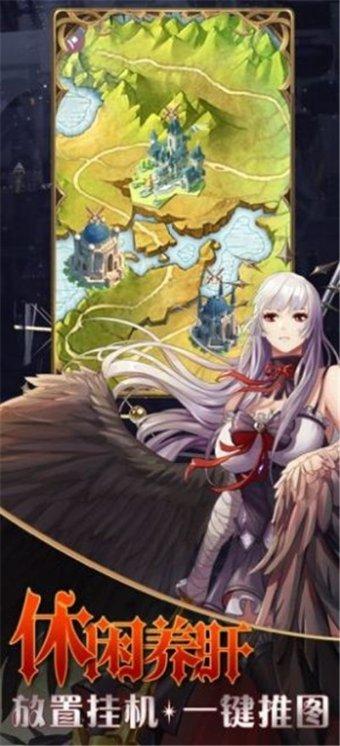 猎人的生存日记加强中文版