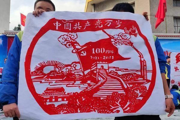 濉溪县举行庆祝关工委成立35周年原创诗词暨朗诵大赛颁奖大会
