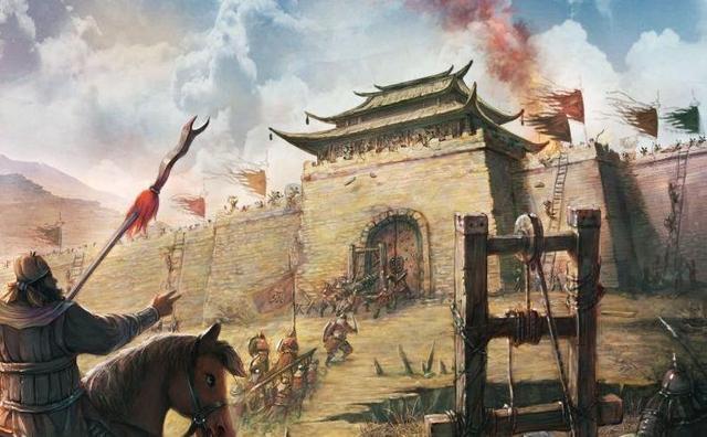 寒冷的低语