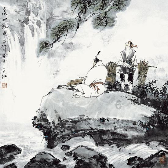 救援选美皇后